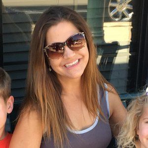 Meet your Posher, Mindy